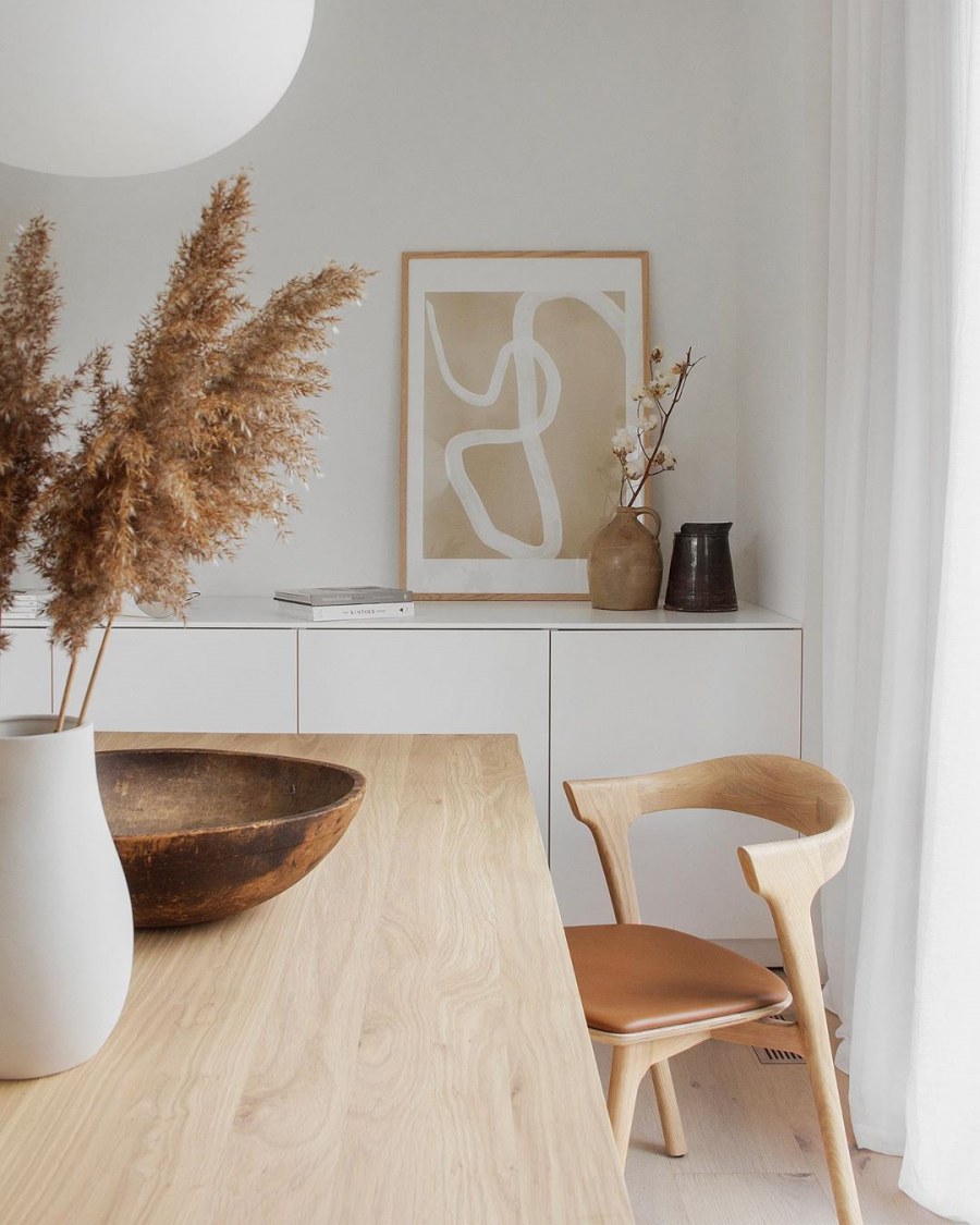 Декор дома Эстетика