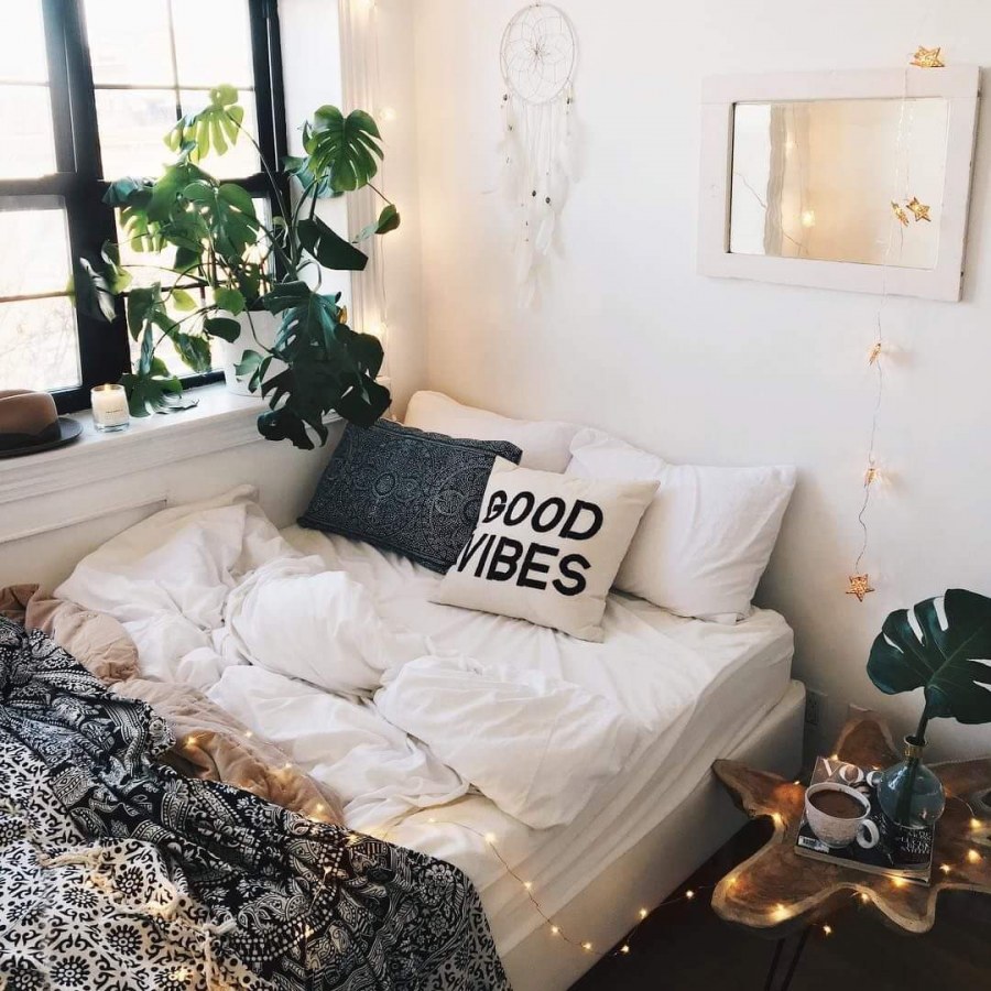 Декор комнаты подростка тумблер