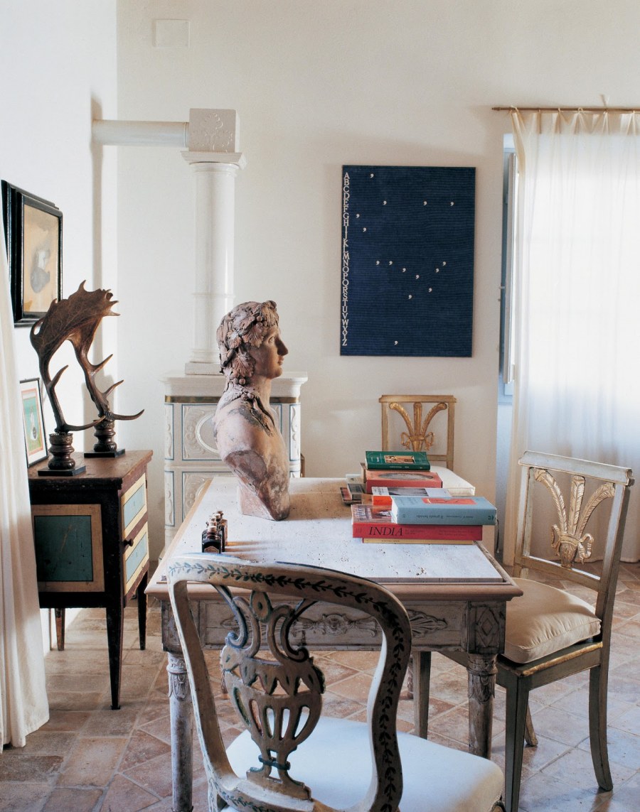 Декор Эстетика