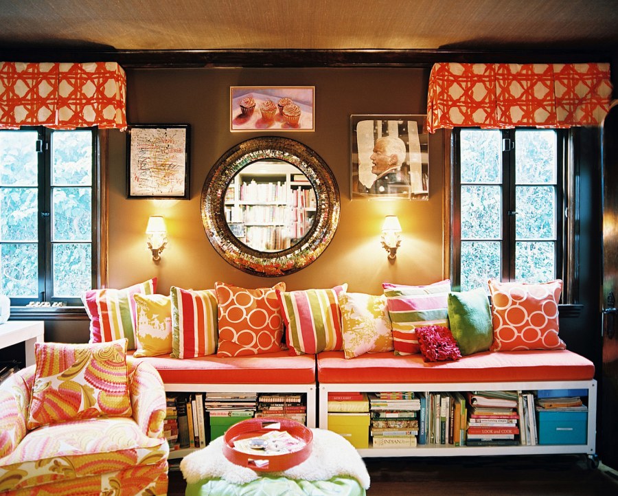 Декор для уюта в доме