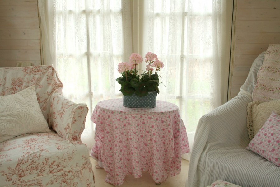 Домашние уютные мелочи