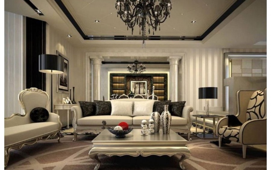 Нео американский стиль