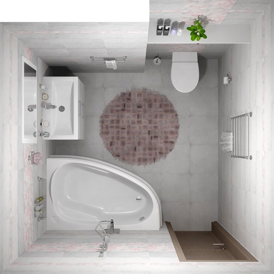 Плитка нави Церсанит