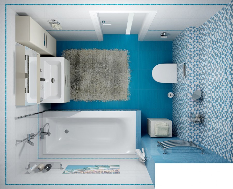 Плитка Салерно Kerama Marazzi