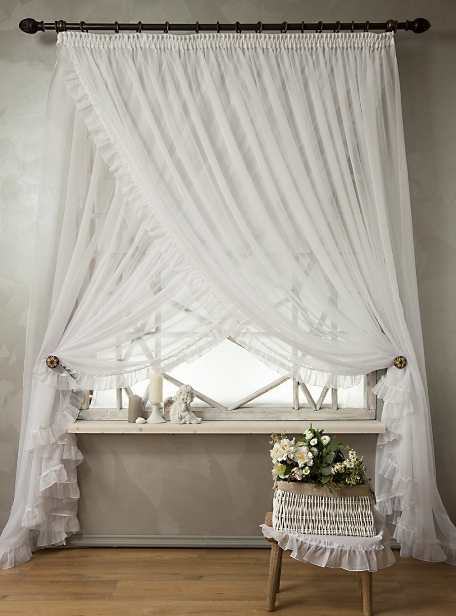 Pasionaria шторы Винтаж