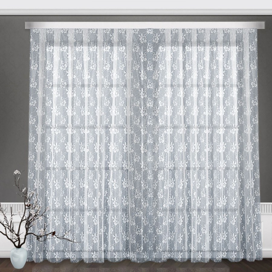 Тюль Касл высота 250 ширина 400