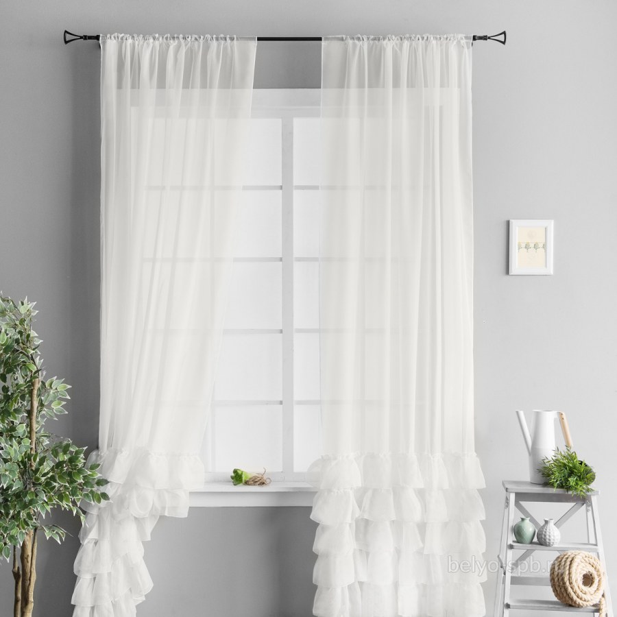 Комплект штор "Ноа