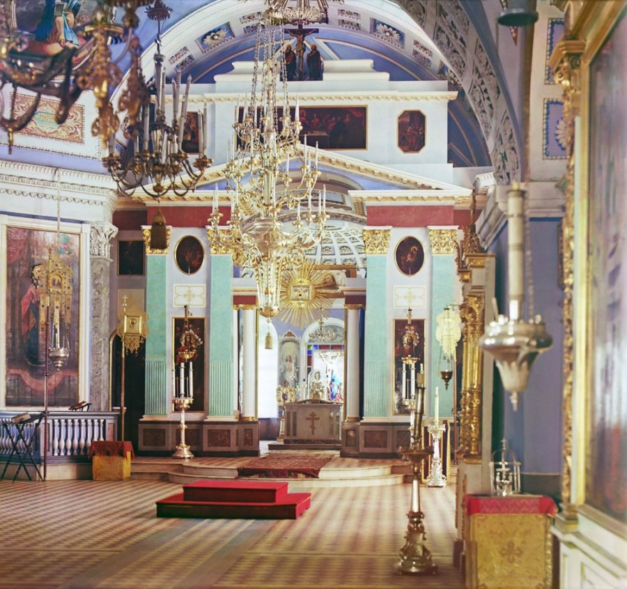 Бидермейер стиль Эрмитаж