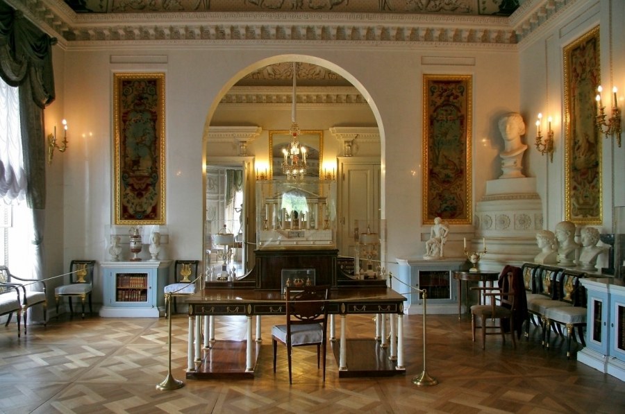 Церковь Филиппа митрополита (1777—1788)