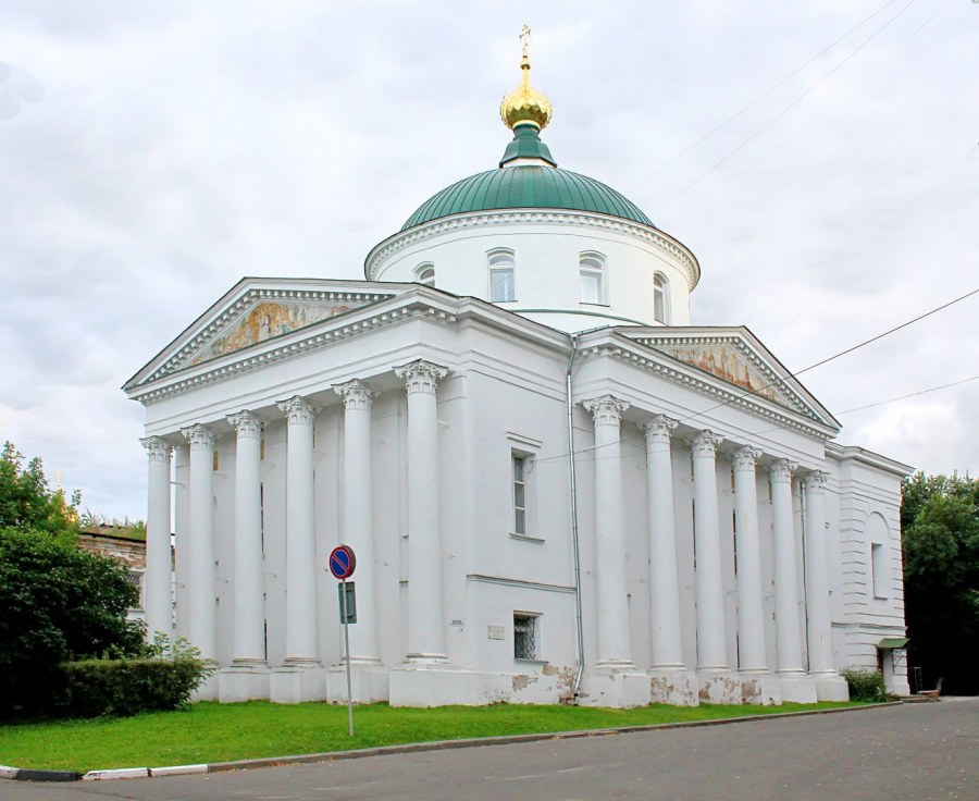 Ренессанс эпоха Возрождения архитектура скетч