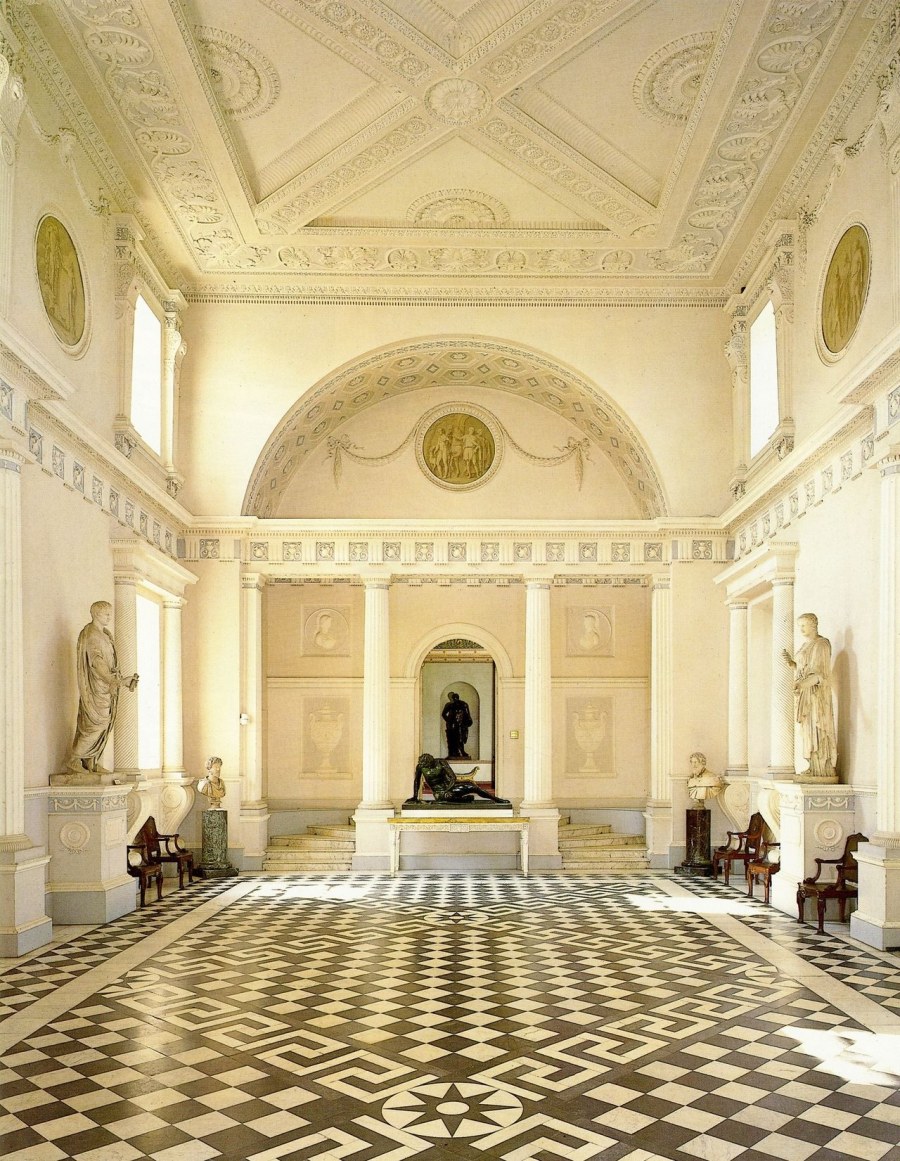 Пантеон Париж