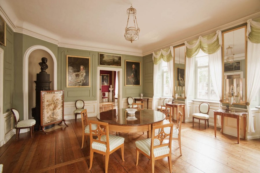 Исаакиевский собор иконостас иконы