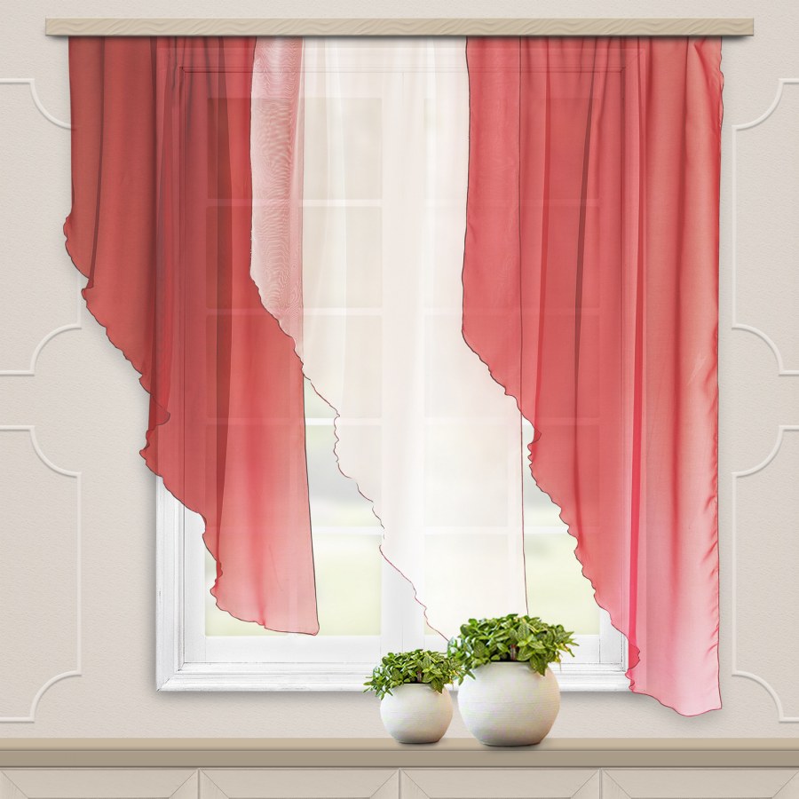 Комплект штор ТОМДОМ шторы