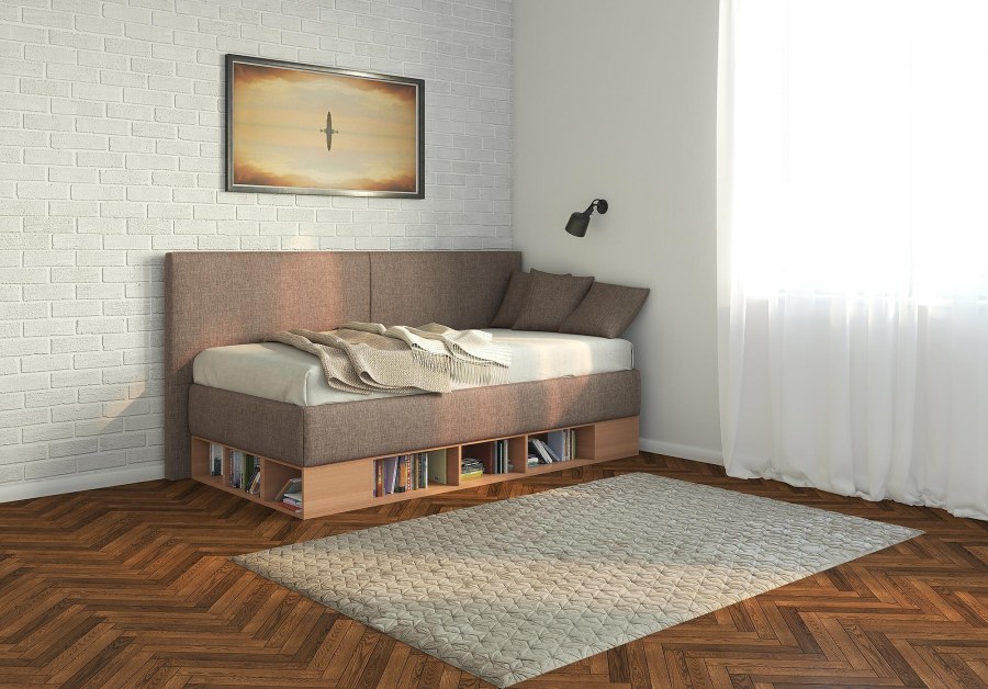 Кровать Ormatek Lancaster