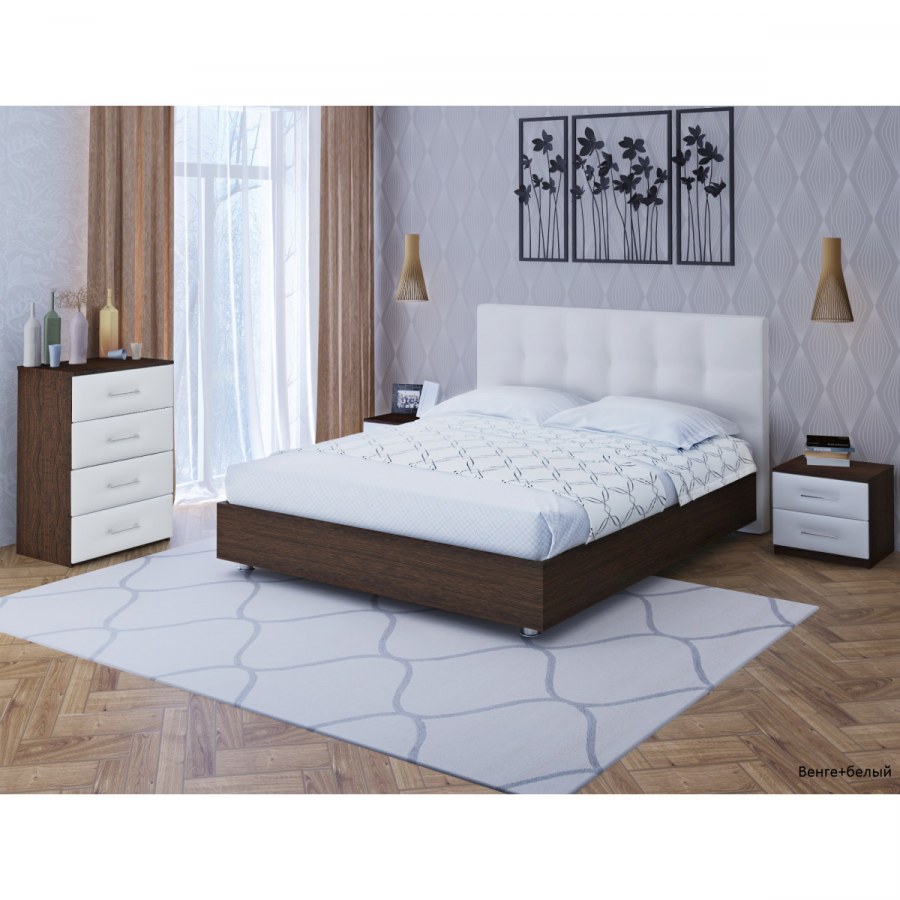 Кровать Promtex Orient