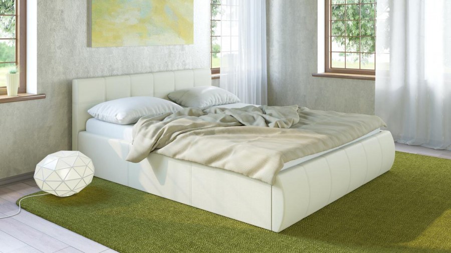 Кровать Афина Аскона