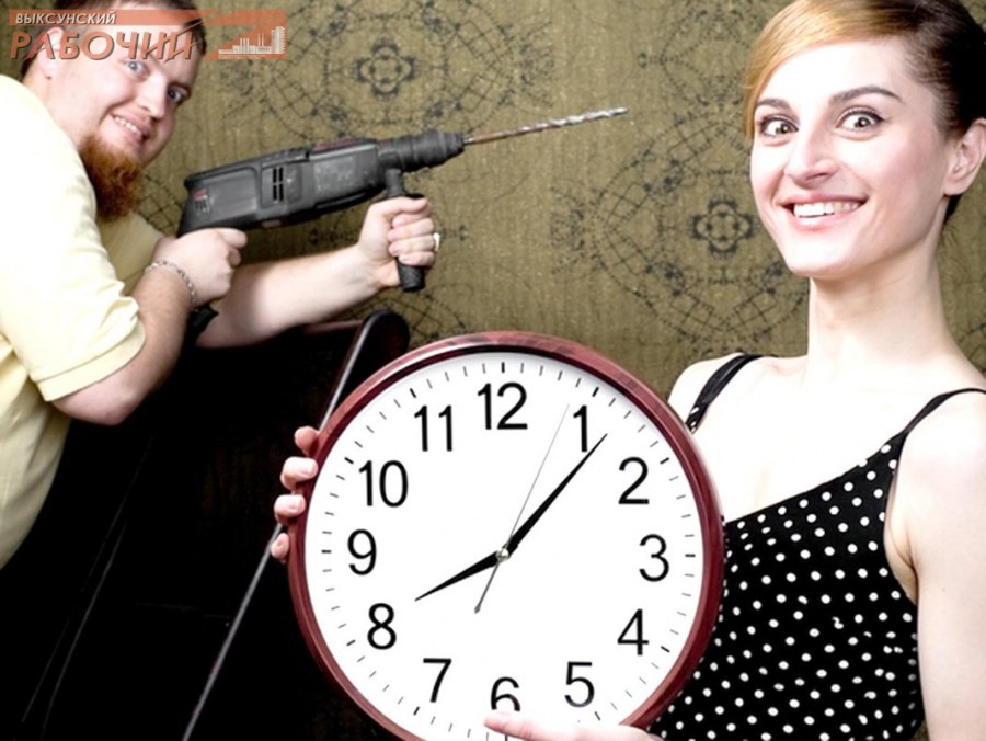 Нарушение тишины и покоя