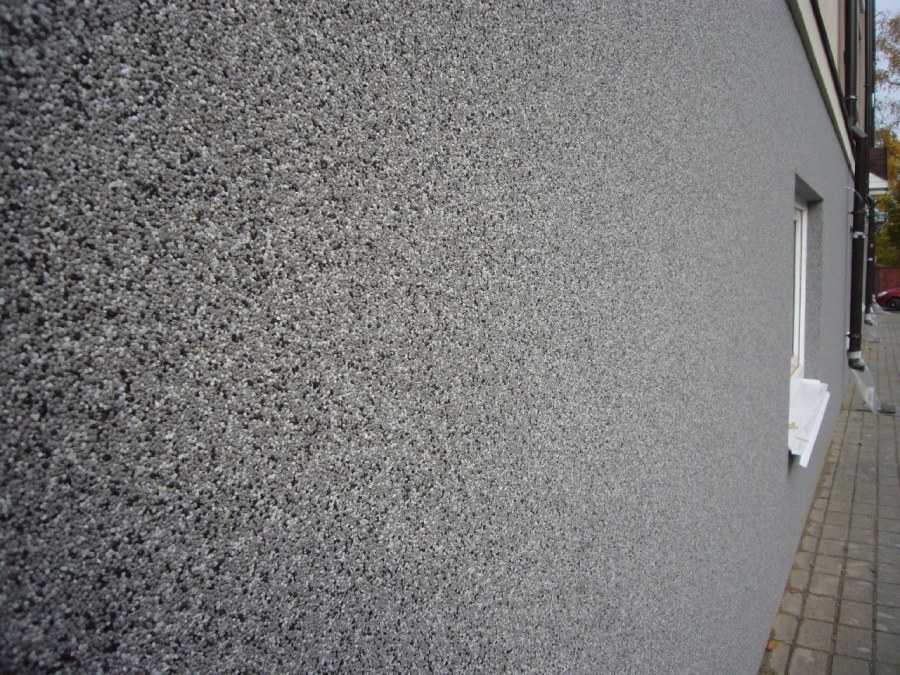 Bayramix мраморная штукатурка fasad