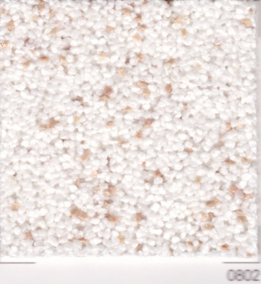 Штукатурка с мраморной крошкой в ванной