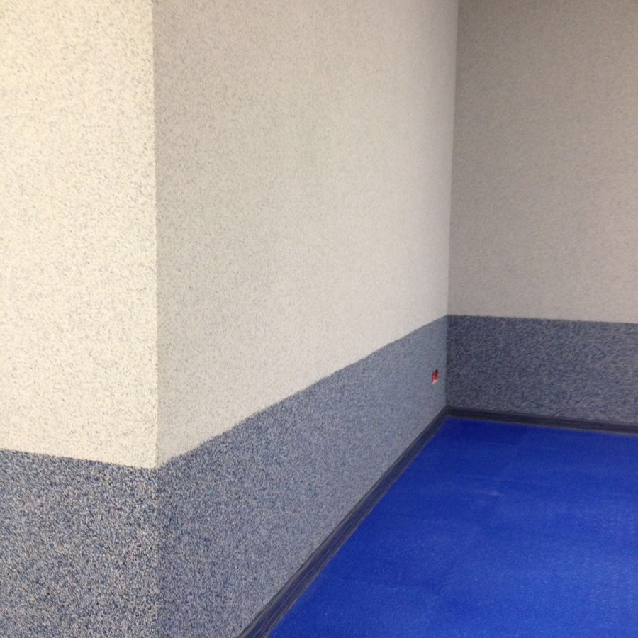 Мозаичная штукатурка