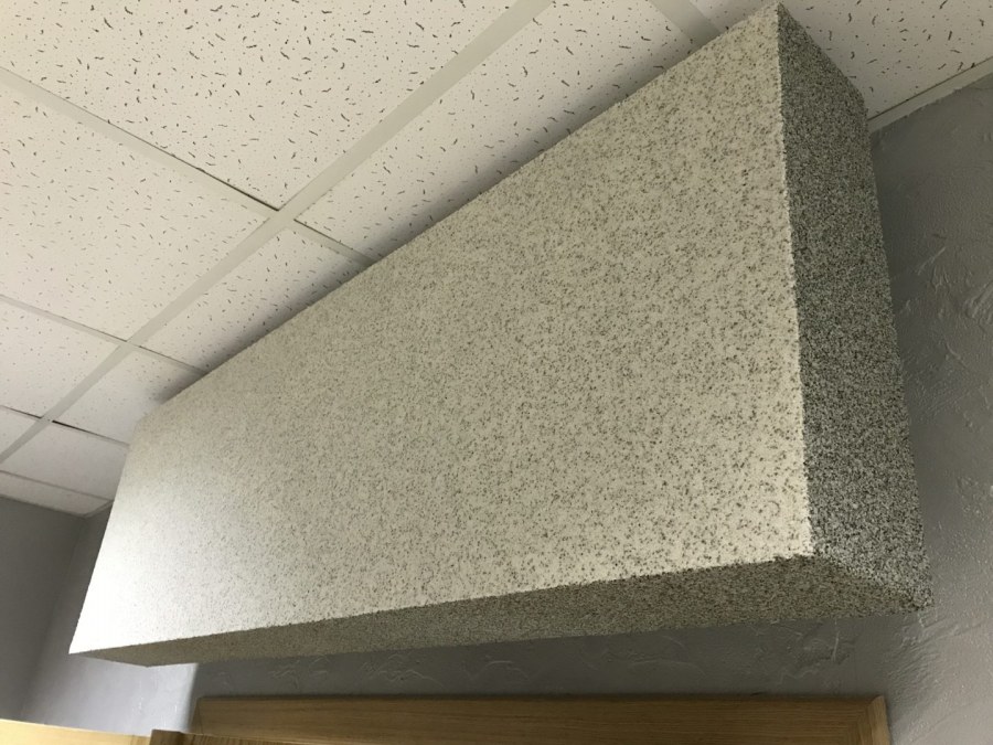 Декоративная штукатурка минерал Стоун