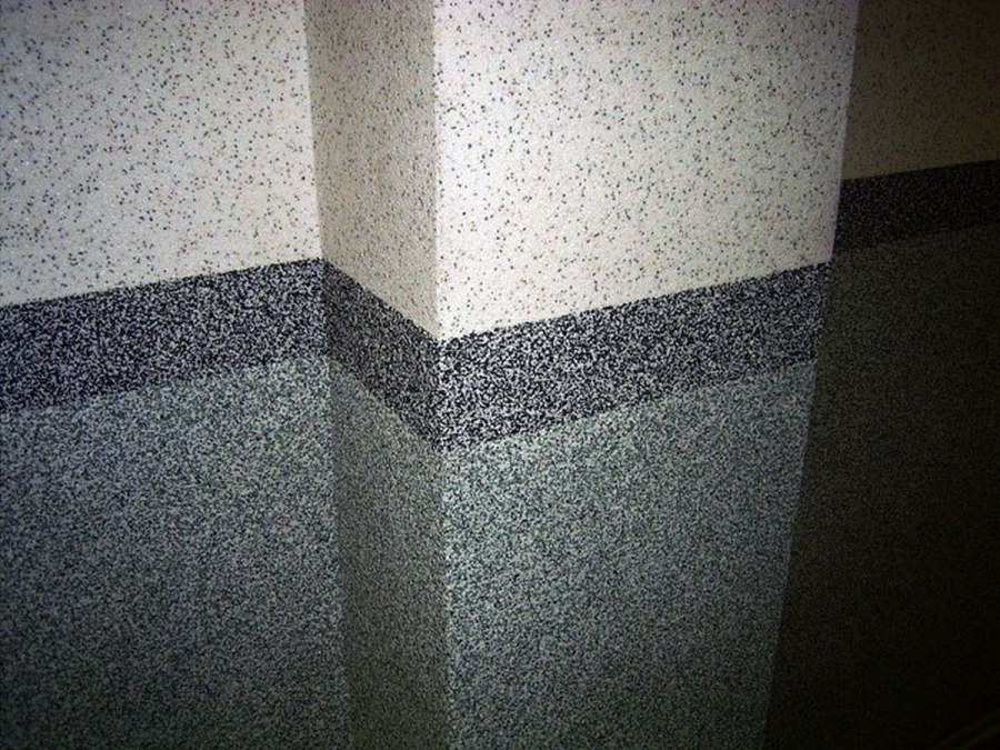 Миксан штукатурка