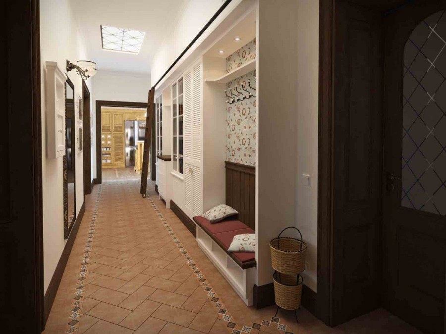 Студия+2 спальни Академ Риверсайд