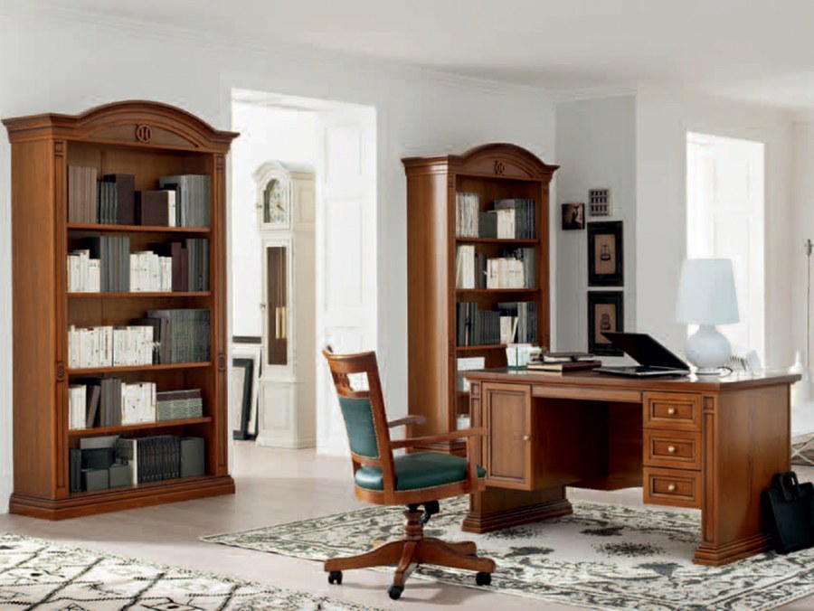 Nabucco стол письменный na100