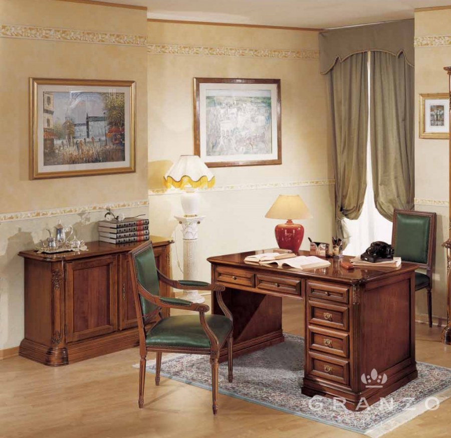 Шатура мебель кабинетный гарнитур