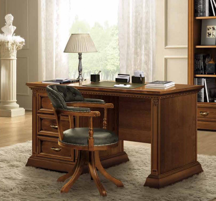 Стол 134 SCR.01ci