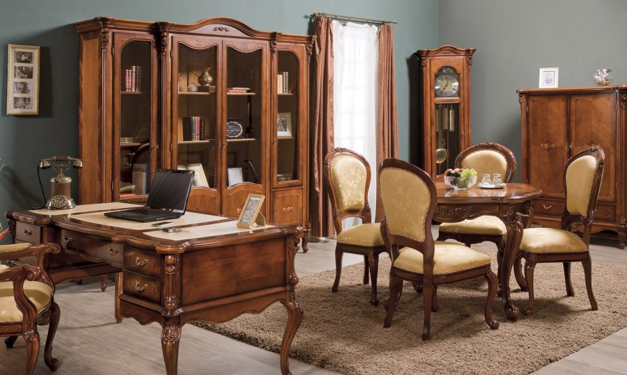 Румынская мебель Simex