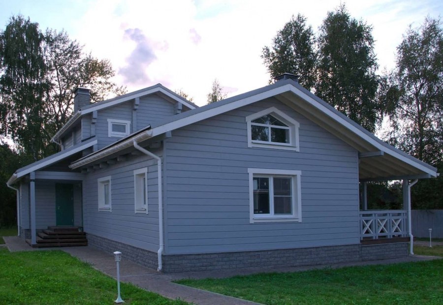 Краска Тиккурила Винха 2682