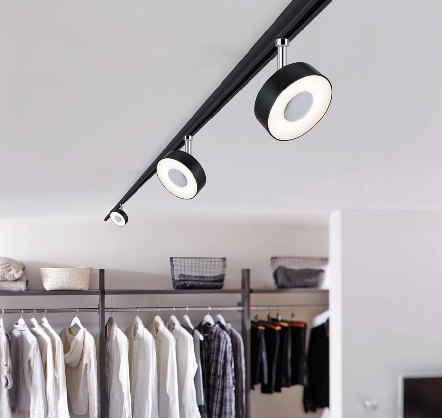 Спот Paulmann circle 95271