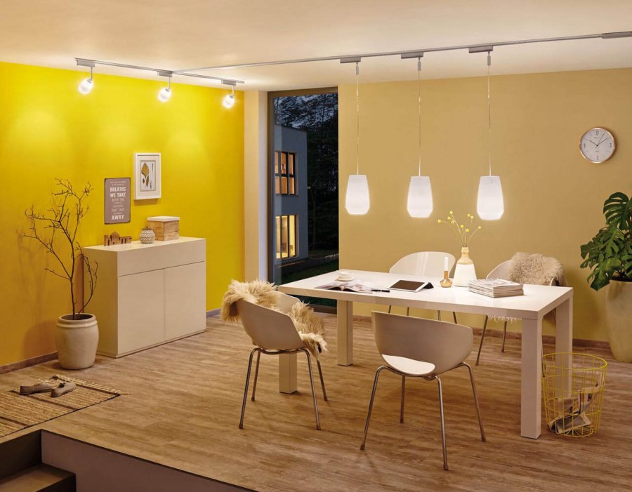 Торшер Paulmann 70922