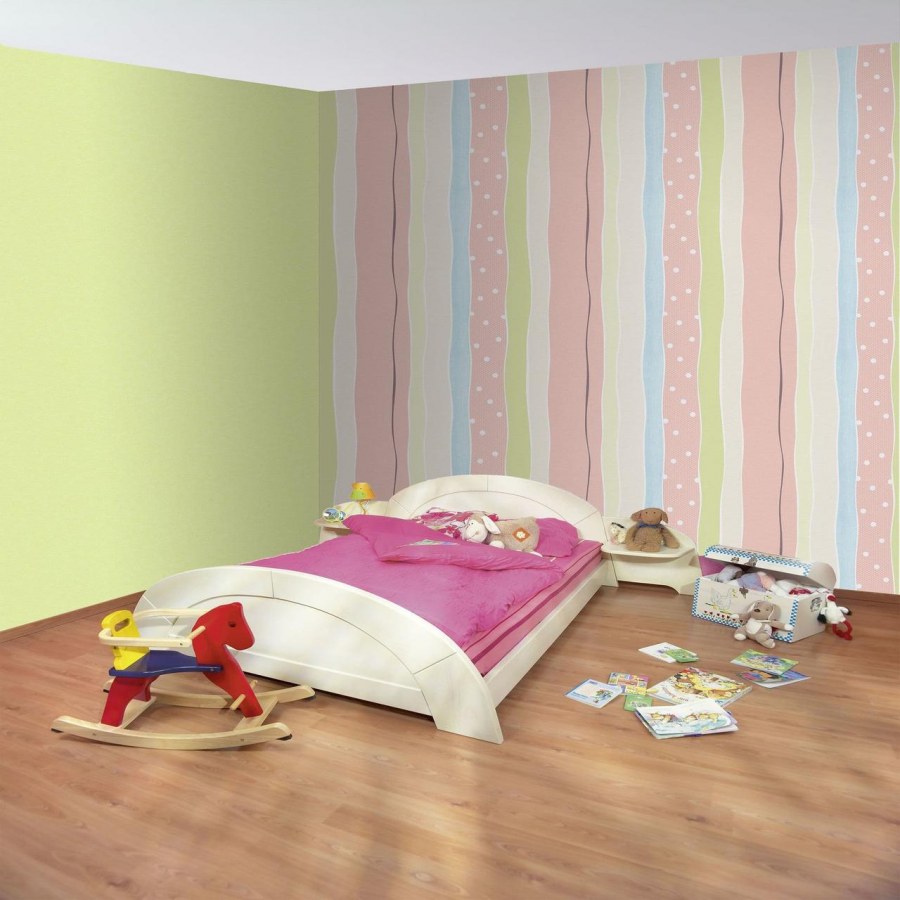 Обои бумажные Erismann Lotta 2