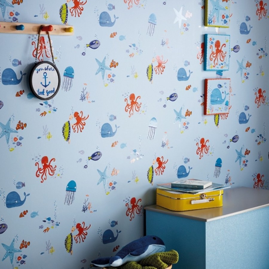 Обои Arthouse imagine fun 2