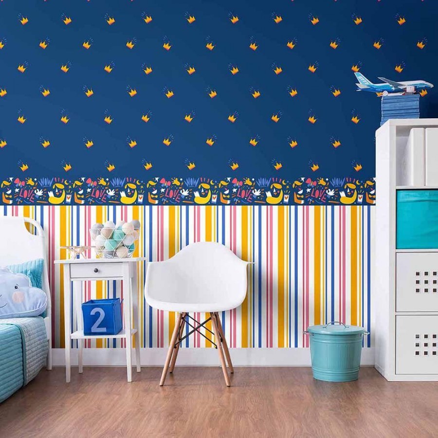 Limonta Play в интерьере