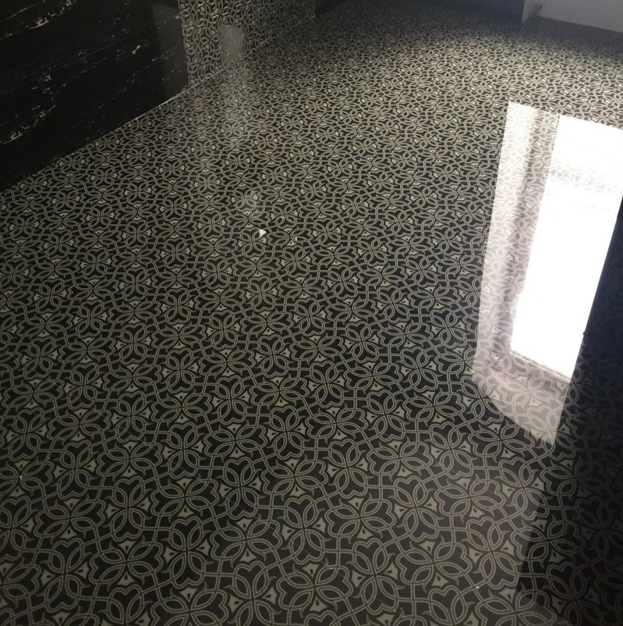 Тэпинг пол 205