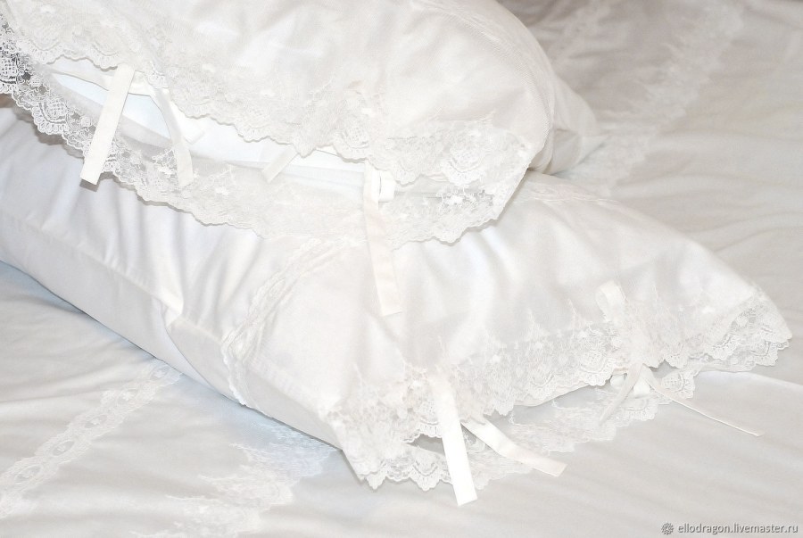 Белье шебби Шик