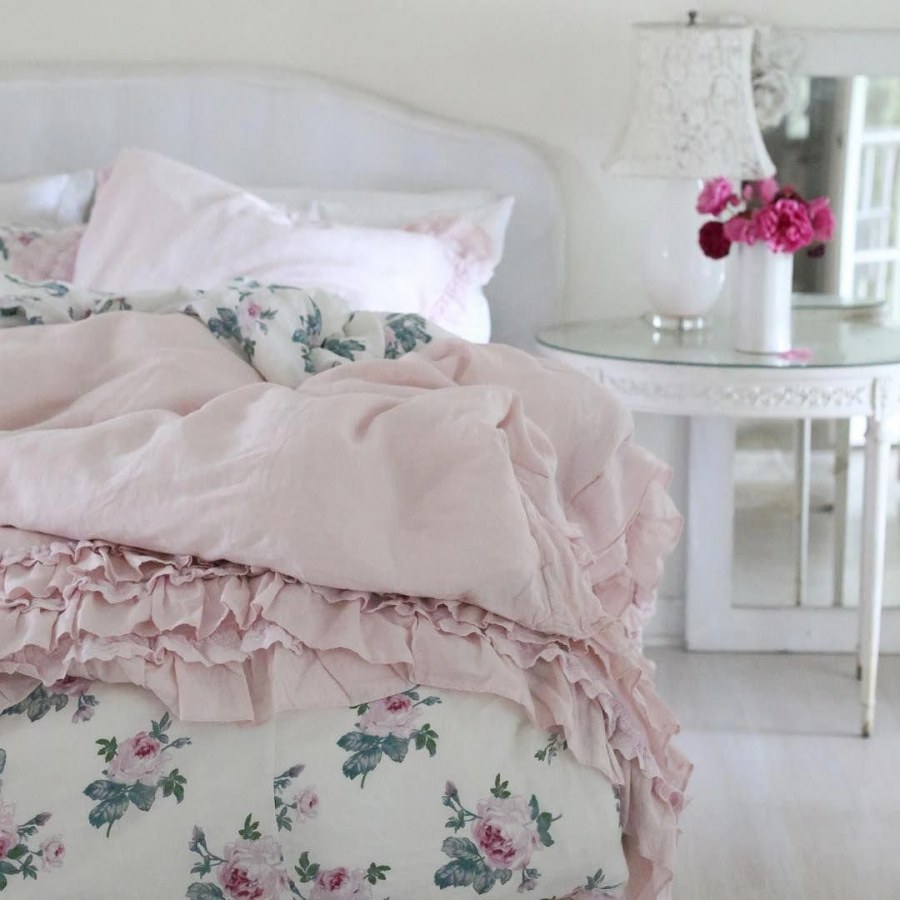 Белье шебби Шик