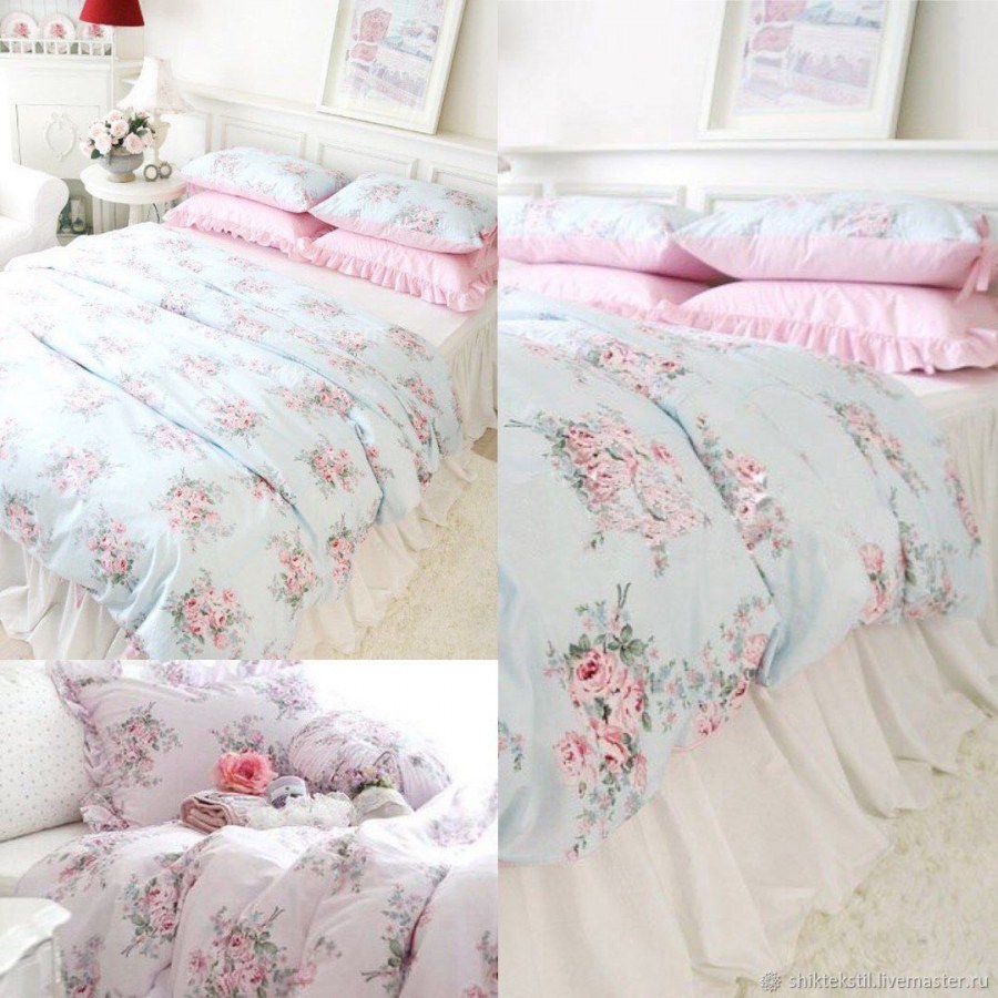 КПБ Аскона Прованс