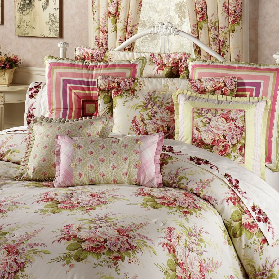 Французский Шик постельное