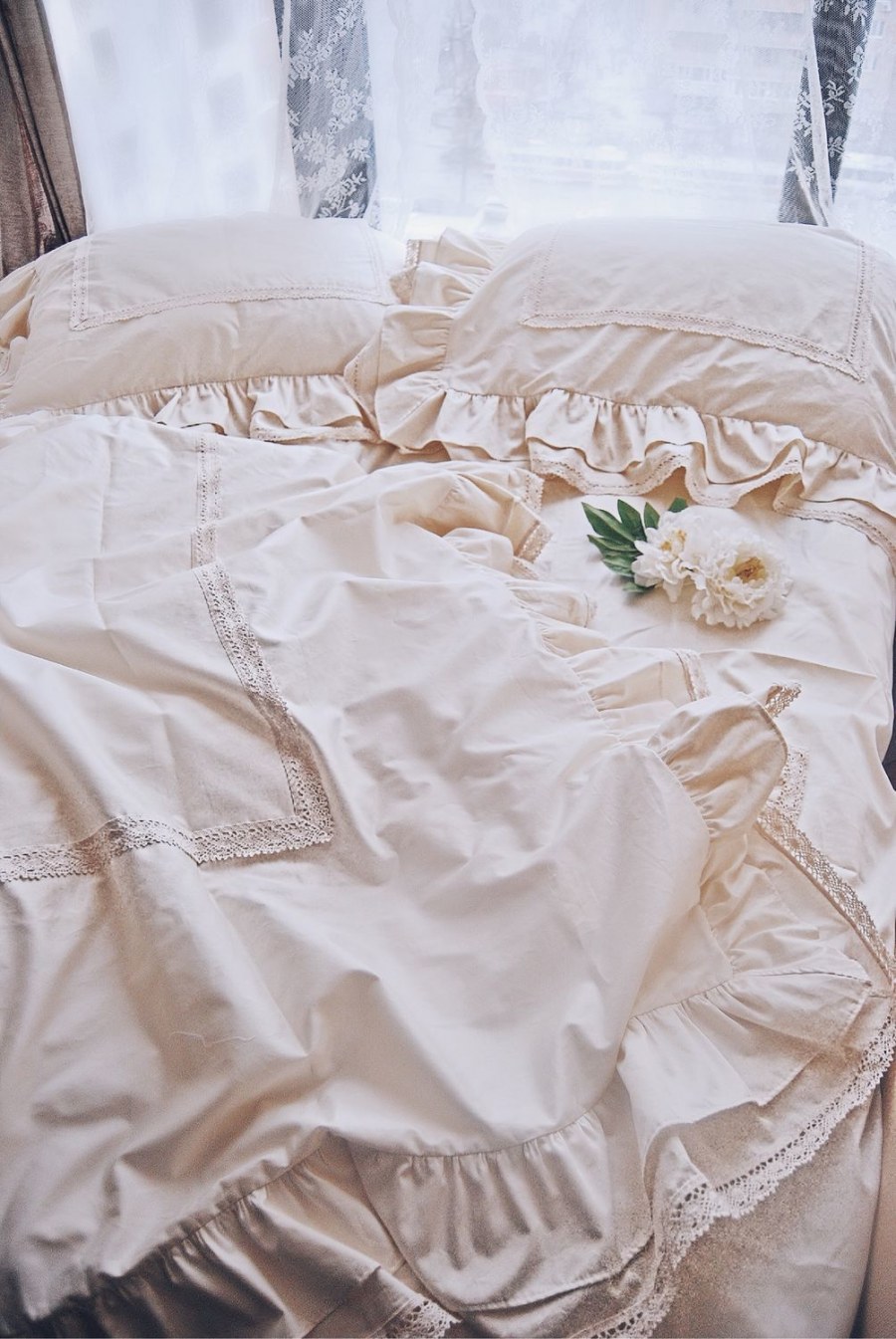 Шебишик постельное белье