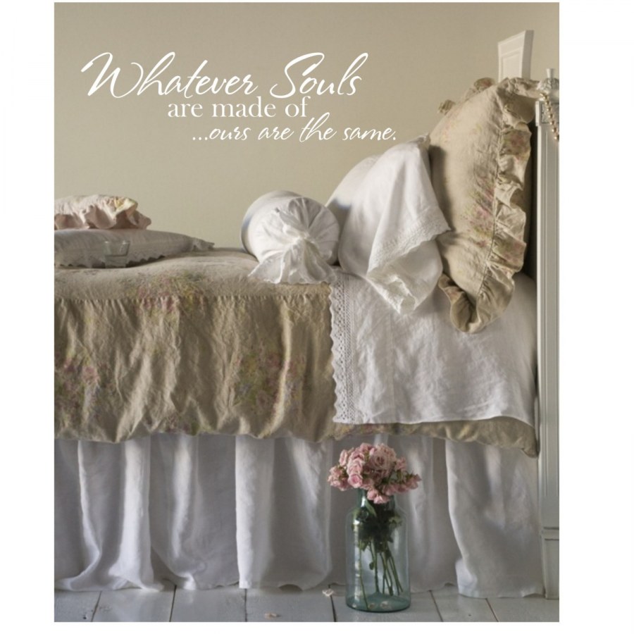 Шебби Шик Эшли