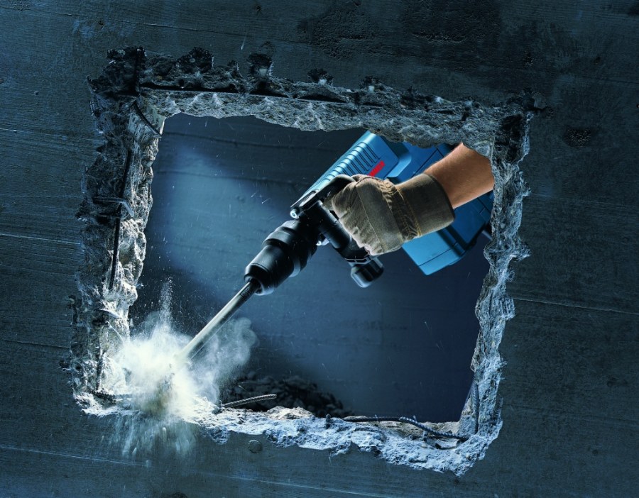 Усиление проемов вентиляции