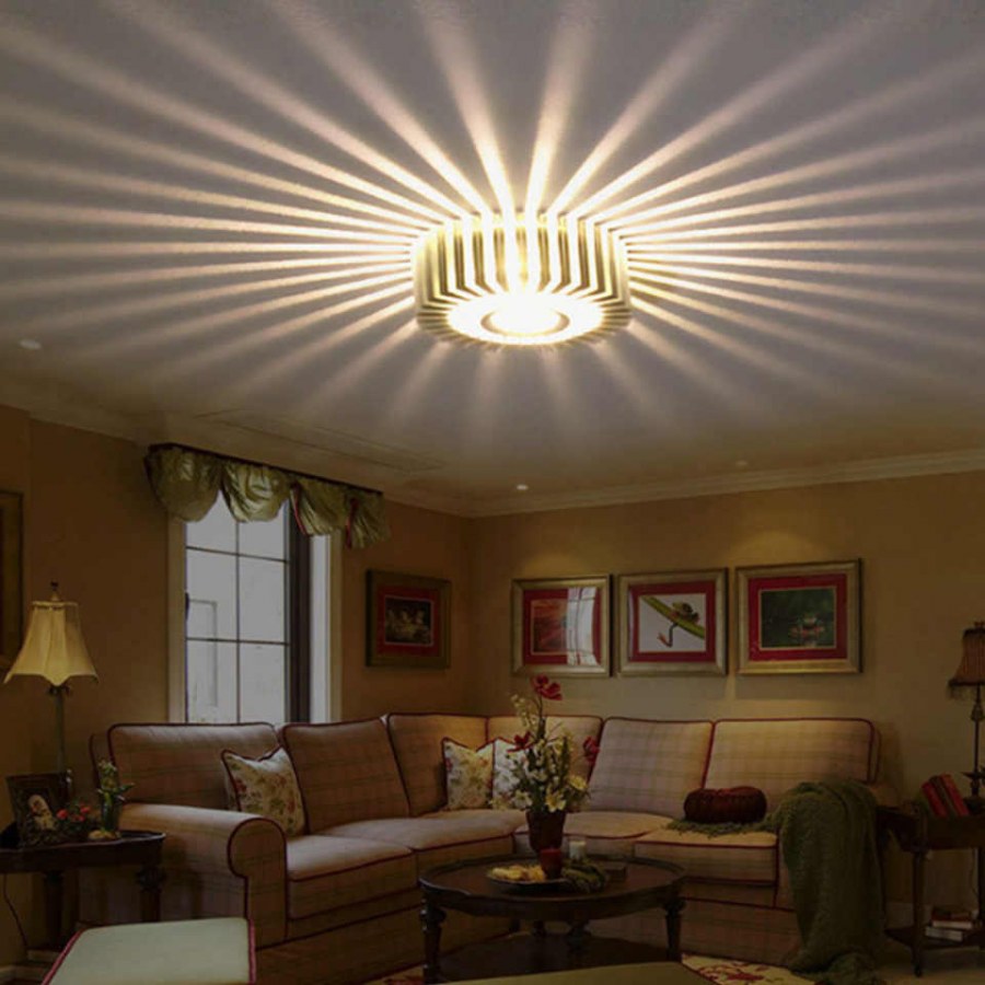 Управляемый светодиодный светильник fantaziya 32w r-400-Cristal/shiny