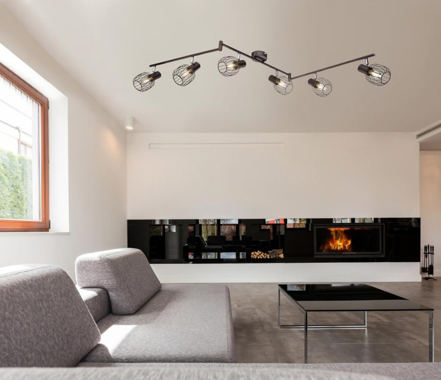 Светильники Paulmann 95075