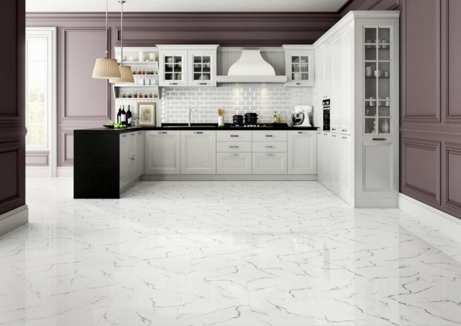 Керамогранит Grasaro Marble Classic
