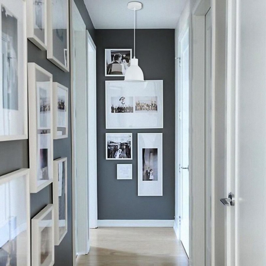 Подвесной светильник Hiper Lyon h148-7