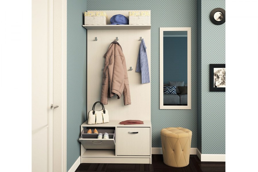 Прихожая Ольга хофф